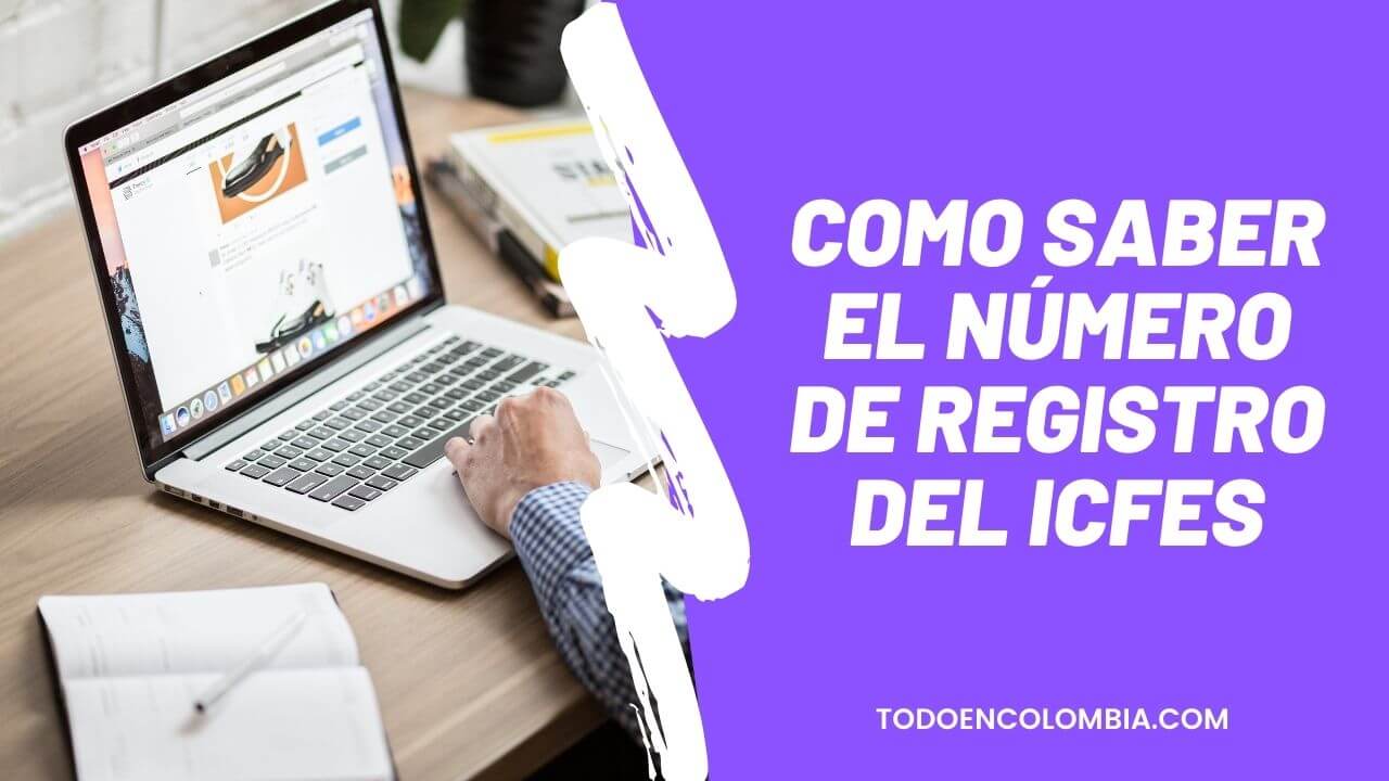 En este momento estás viendo Como saber el Número de registro del Icfes