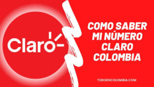 Lee más sobre el artículo Como saber mi número Claro Colombia