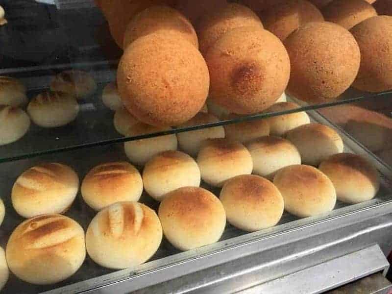 Pandebono