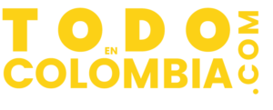 Todo En Colombia Logo